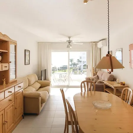 Apartment Awesome In With Wifi Altea