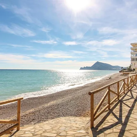 Awesome In With Wifi Altea