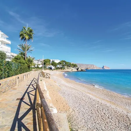 Awesome In With Wifi * Altea